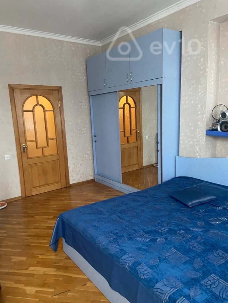 3 otaqlı mənzil, 107 m², Hüseyin Seyidzadə küç.26A — Mənzil, Bakı (9)