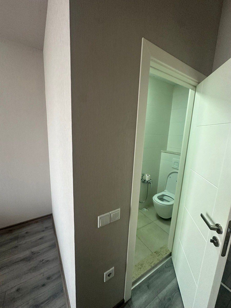 Satılır 2 otaqlı yeni tikili 96 m² — Mənzil, Bakı (11)