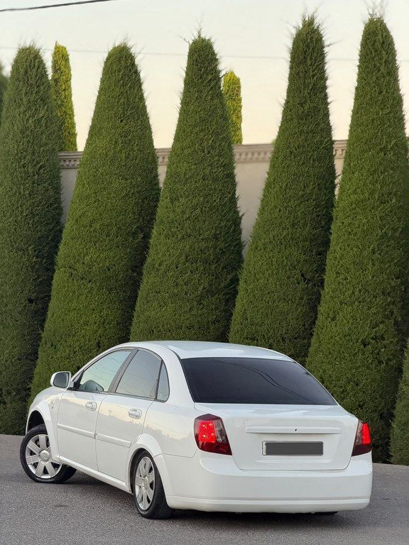 Daewoo Gentra, 1.5 L, 2014 il, 253 000 km — Avtomobillər, Bakı (8)