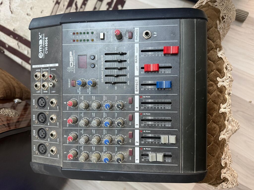 Sintezator, Korg, Yeni — Pianino və digər klaviş alətləri, Digah (2)