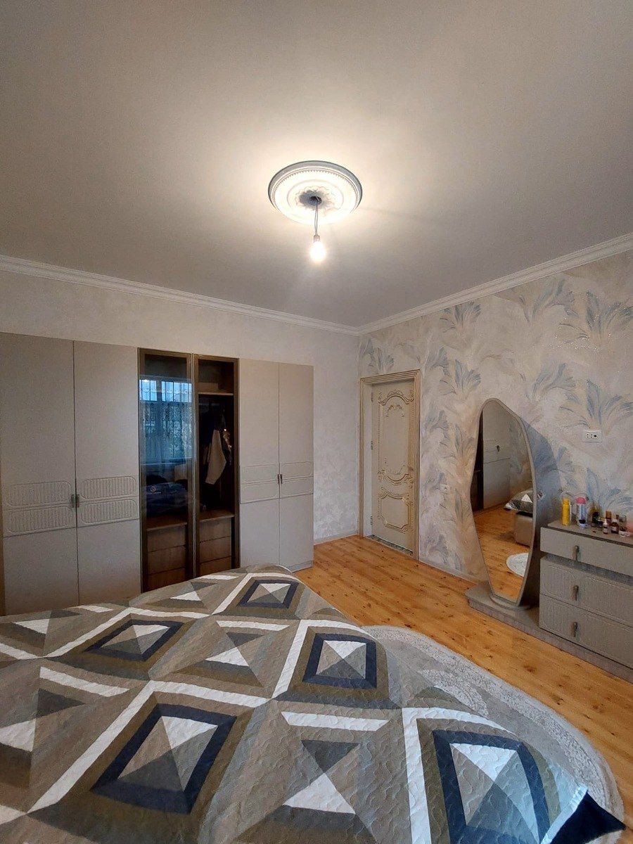 Satılır 3 otaqlı həyət evi/bağ evi 120 m² — Ev, villa, Sumqayıt (8)