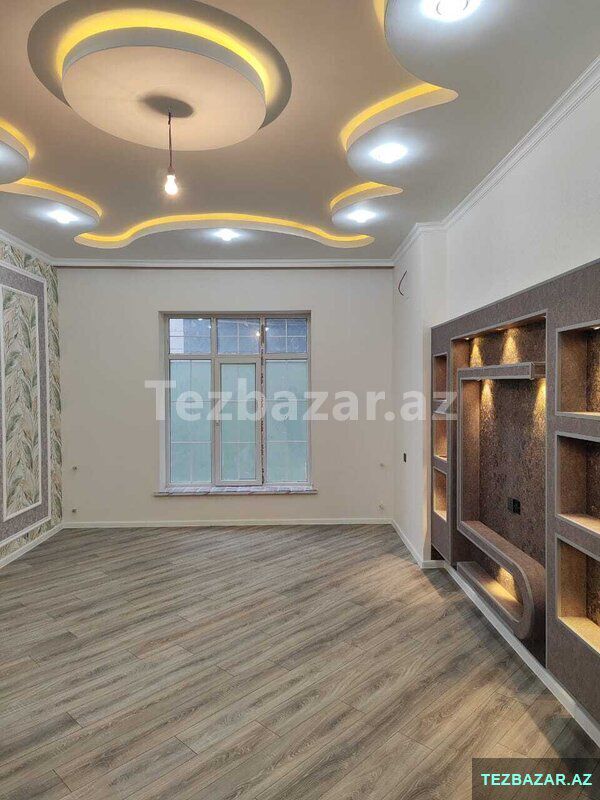 Kreditlə evlərin satışı — Ev, villa, Bakı (4)