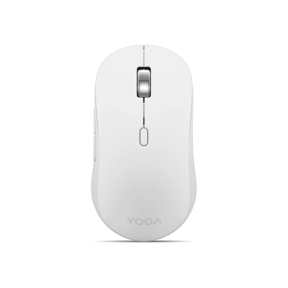 Lenovo Yoga Bluetooth Silent Mouse Seashell (GY51S61925) — Bakı