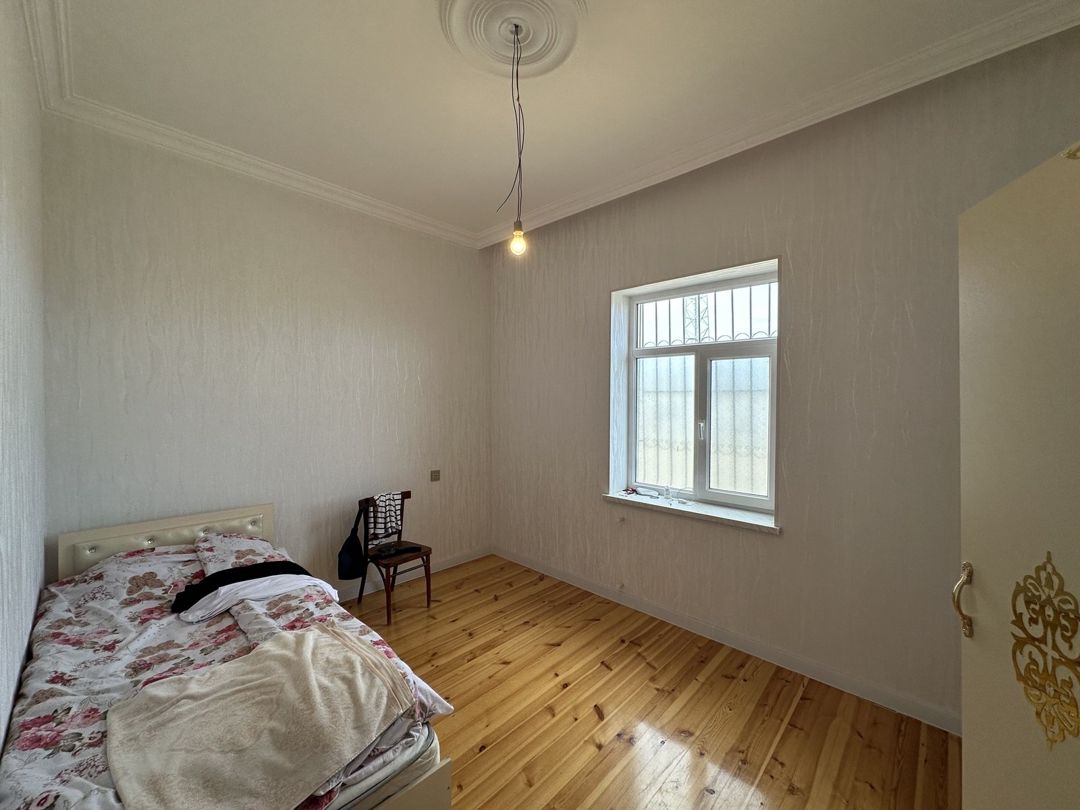Satılır 7 otaqlı həyət evi/bağ evi 155 m² — Ev, villa, Bakı (8)