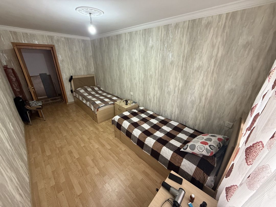 Satılır 3 otaqlı köhnə tikili 98 m² — Mənzil, Bakı (7)