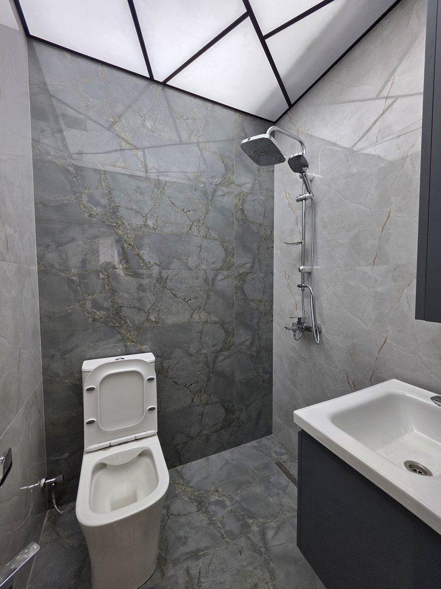 Satılır 3 otaqlı yeni tikili 86 m² — Mənzil, Bakı (7)