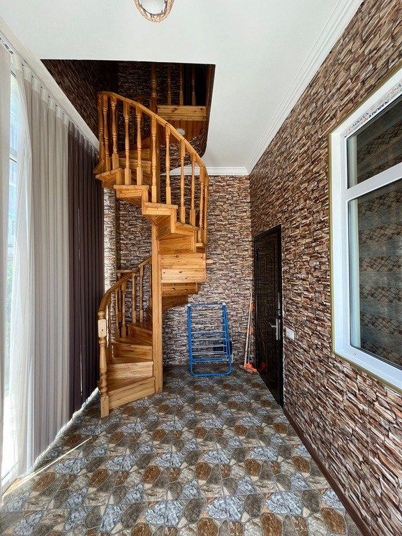 İcarəyə verilir 3 otaqlı həyət evi/bağ evi 200 m² — Ev, villa, Bakı (3)