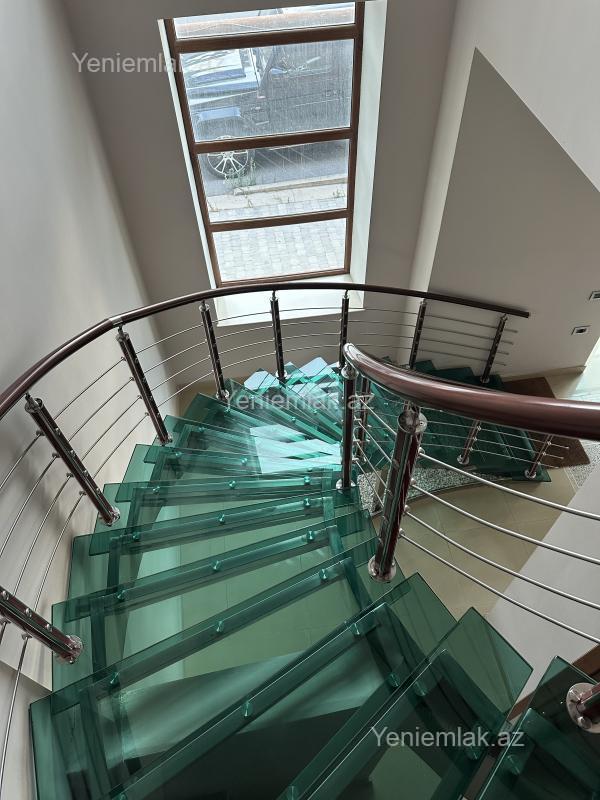 For sale: commercial property, 500 m² — Əmlak, Bakı (9)
