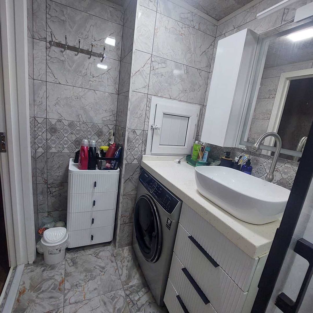 Satılır 3 otaqlı yeni tikili 83 m² — Mənzil, Bakı (12)