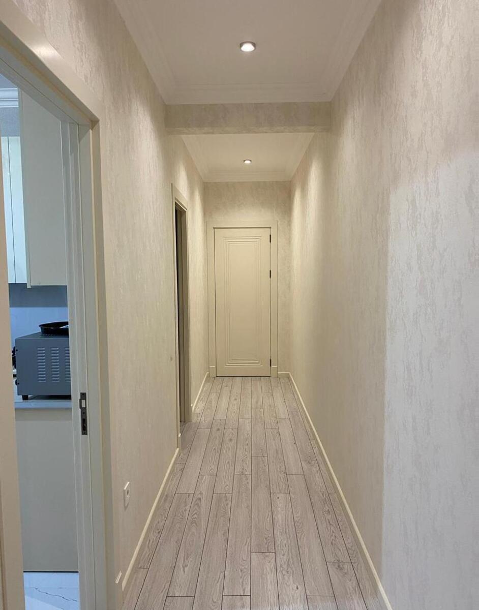 Satılır 3 otaqlı yeni tikili 85 m² — Mənzil, Bakı (8)