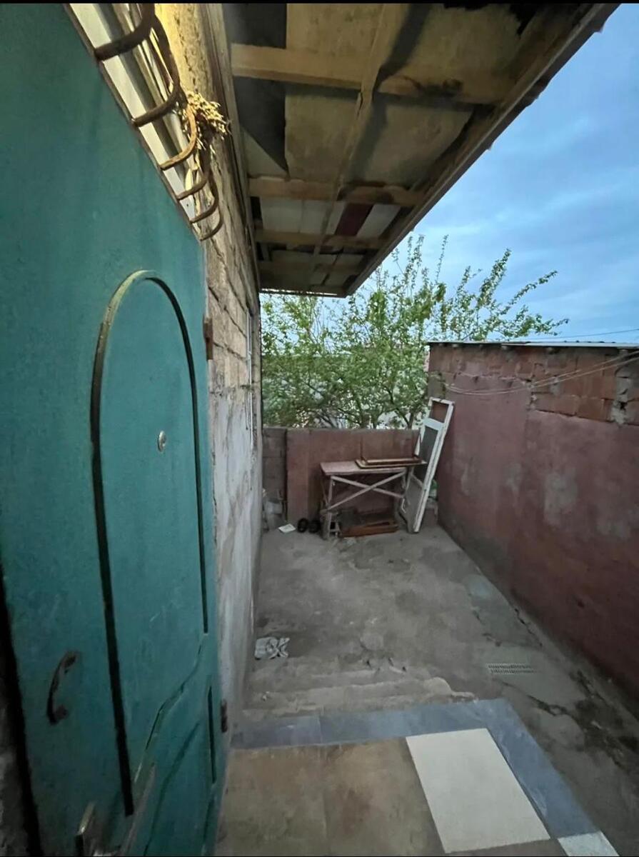 Satılır 2 otaqlı həyət evi/bağ evi 61 m² — Ev, villa, Bakı (8)
