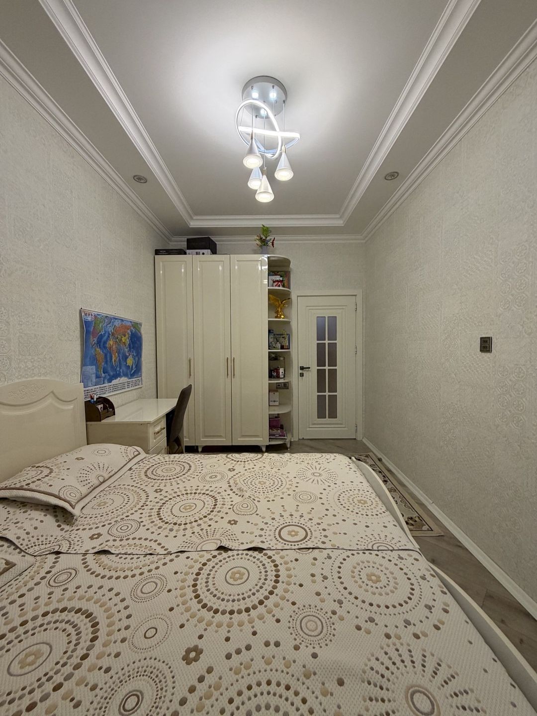 Satılır 2 otaqlı yeni tikili 50 m² — Mənzil, Sumqayıt (11)