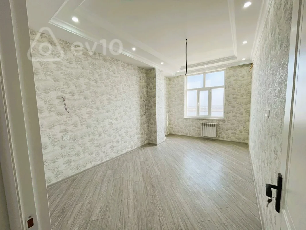 3 otaqlı mənzil, 85 m², Qaraçuxur tosoil YDM_yaxın — Mənzil, Bakı (7)
