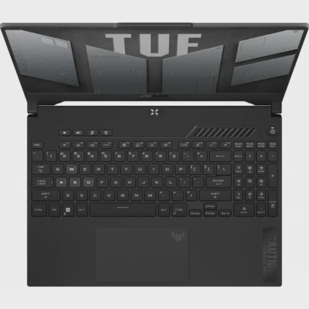 Asus TUF Gaming FX507ZV4-LP047 — Asus, Bakı (4)