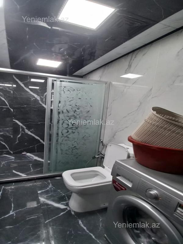 Satılır 3 otaqlı Bina evi menzil (Yeni tikili), 97 m², Xırdalan ş — Mənzil (4)