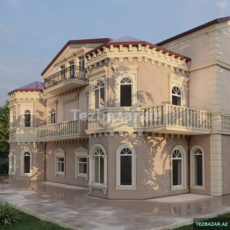 Selekonlu Boya İsleri — Təmir xidmətləri, Bakı (9)