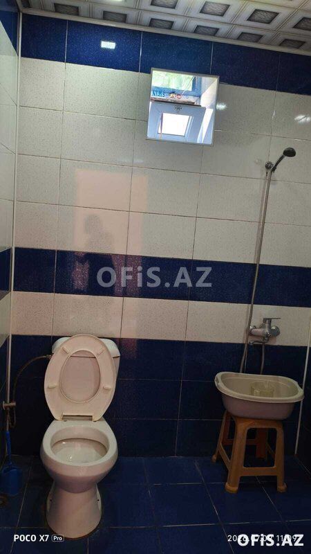 Həyət evləri Satılır Sabunçu r., Maştağa q., 6 otaq, 80 m² — Ev, villa, Bakı (4)