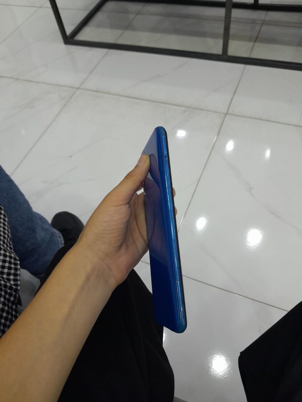 Samsung Galaxy A50, 64 GB, rəng - Mavi, İki sim kartlı — Samsung, Bakı (5)