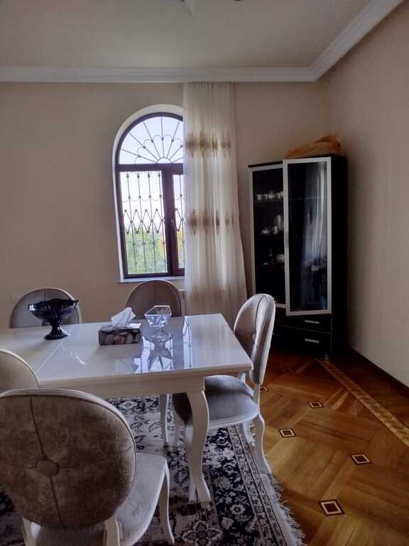 Satılır 6 otaqlı həyət evi/bağ evi 120 m² — Ev, villa, Bakı (8)