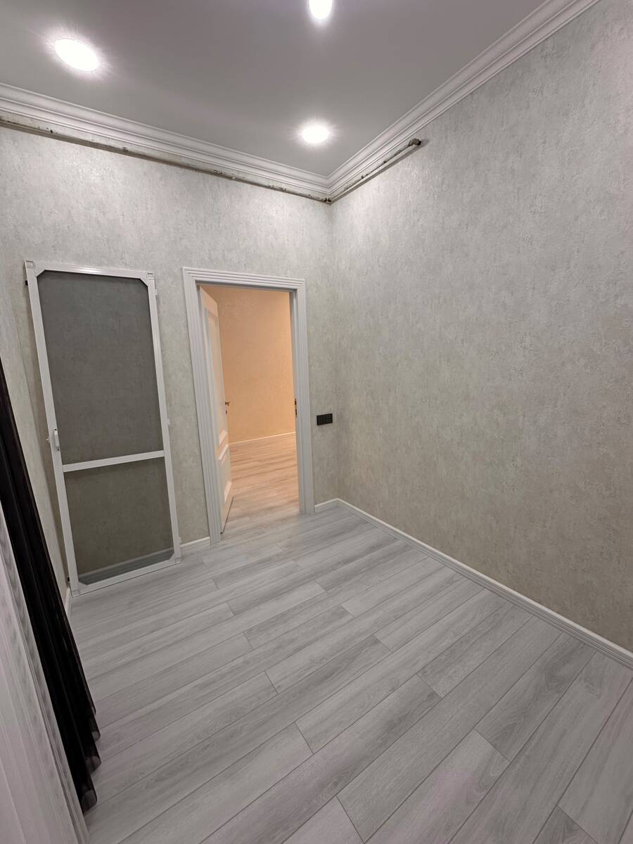 Satılır 2 otaqlı köhnə tikili 40 m² — Mənzil, Bakı (5)