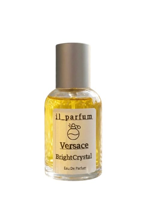 No Brand Bright crystal qadınlar üçün ətir yağı, 30 ml — Bakı