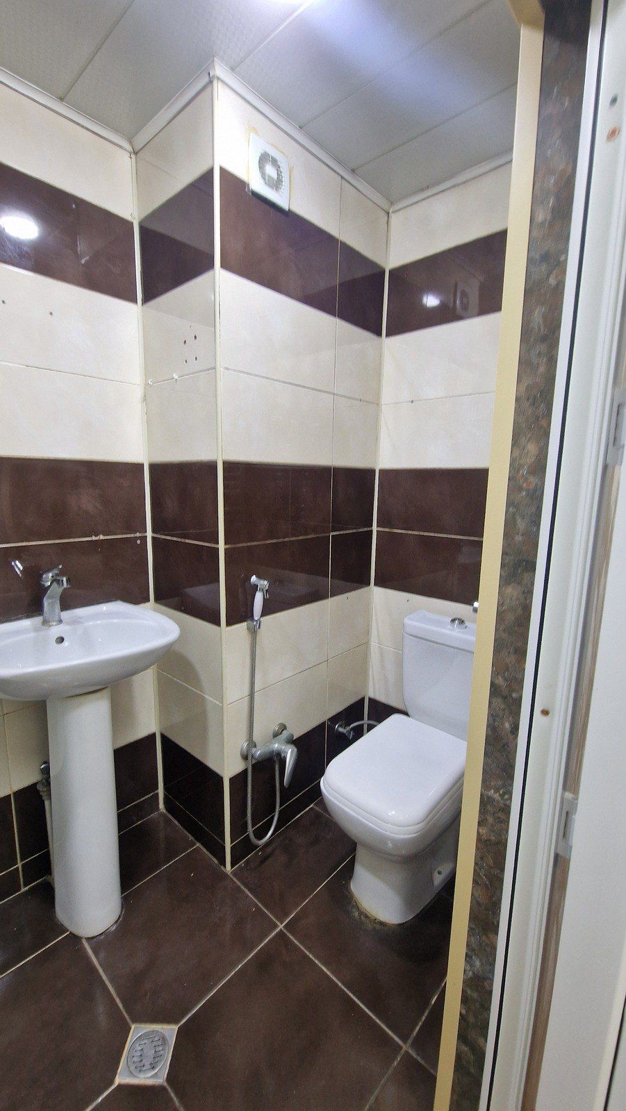 Satılır 2 otaqlı yeni tikili 44 m² — Mənzil, Xırdalan (8)