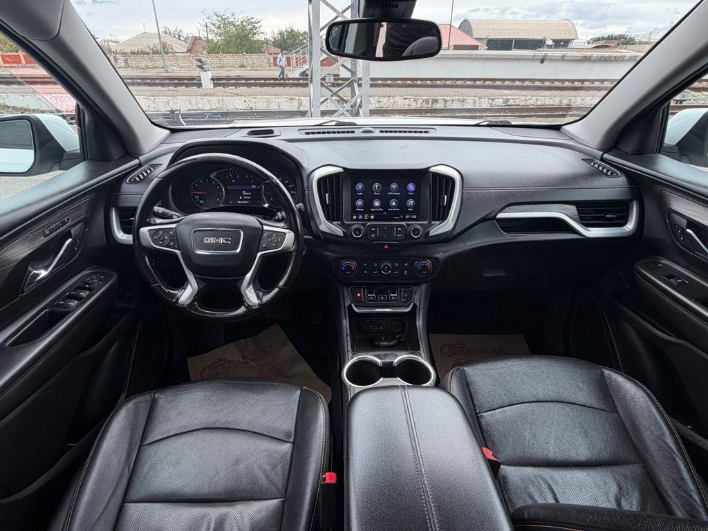 GMC Terrain, 1.5 L, 2020 il, 215 100 km 88-DU-482 — Avtomobillər, Gəncə (11)