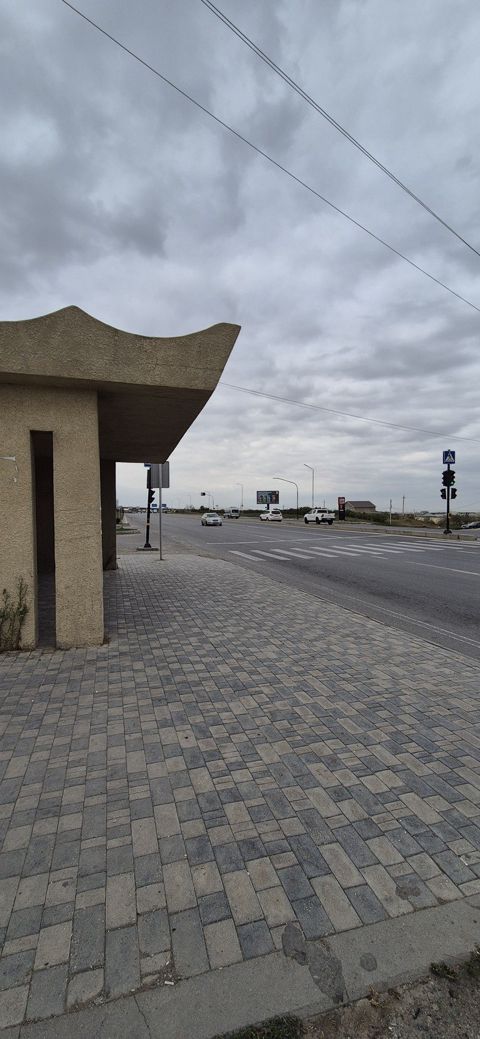 Satılır torpaq 2 sot — Bakı
