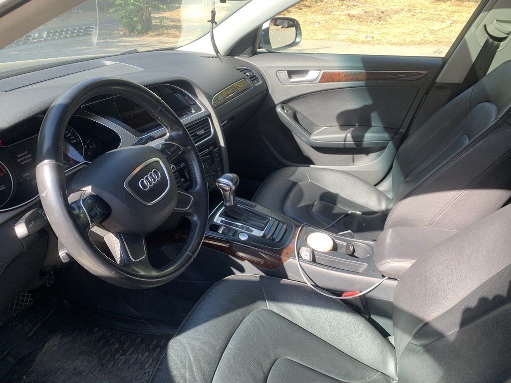 Audi A4, 1.8 L, 2014 il, 134 000 km — Avtomobillər, Bakı (5)