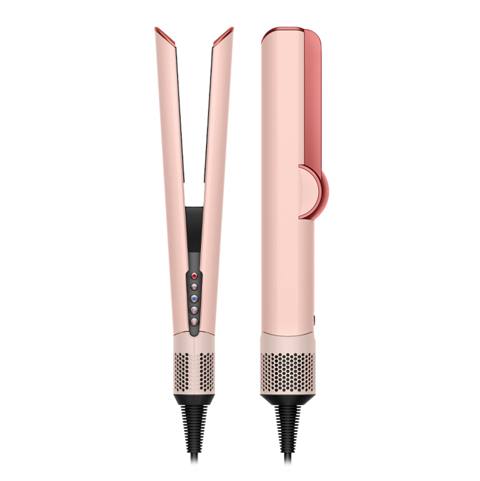 Dyson Airstrait Straightener HT01 (Kanzan Pink) — Saç kesme makineleri