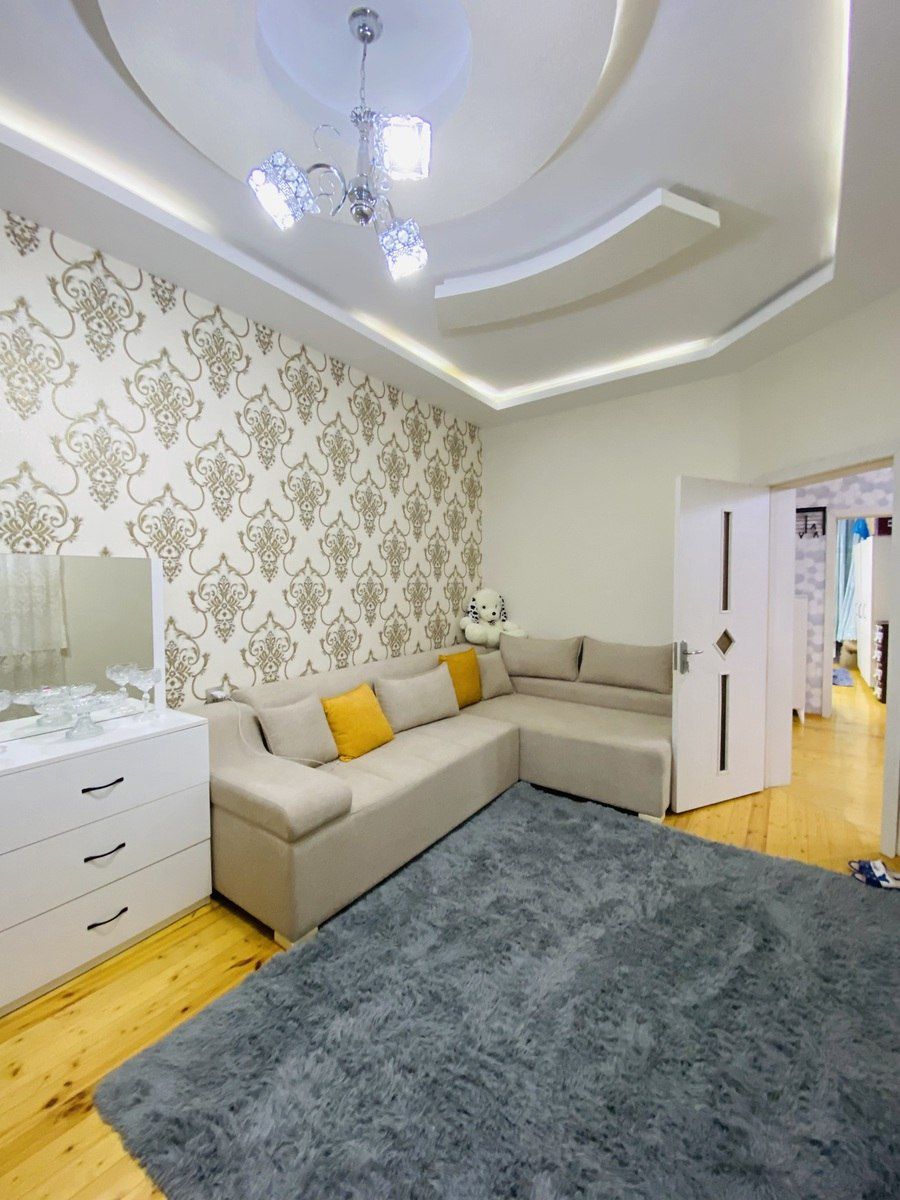 Satılır 3 otaqlı həyət evi/bağ evi 85 m² — Ev, villa, Bakı (7)
