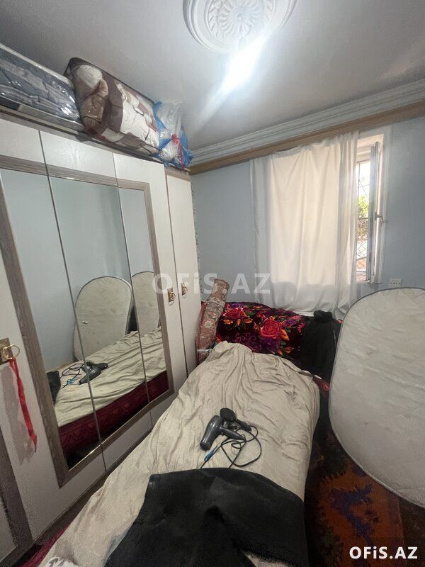 Yeni tikili Satılır Binəqədi r., Avtovağzal m., 3 otaq, 50 m² — Mənzil, Bakı (3)