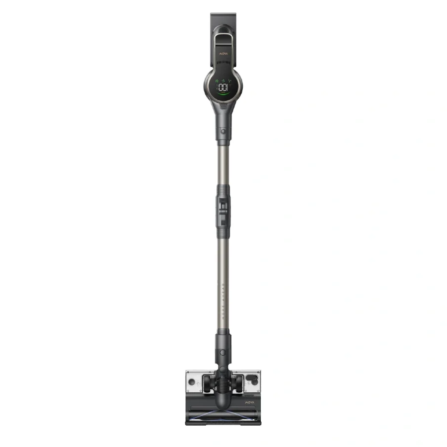 Mova Cordless Vacuum Cleaner S2 Detect (V2517A) — Tozsoran, Bakı (2)