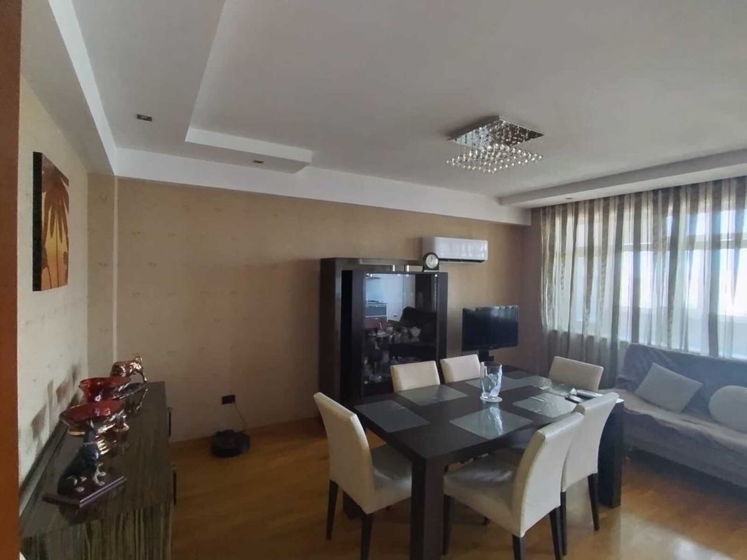 Satılır 3 otaqlı yeni tikili 105 m² — Mənzil, Bakı (3)