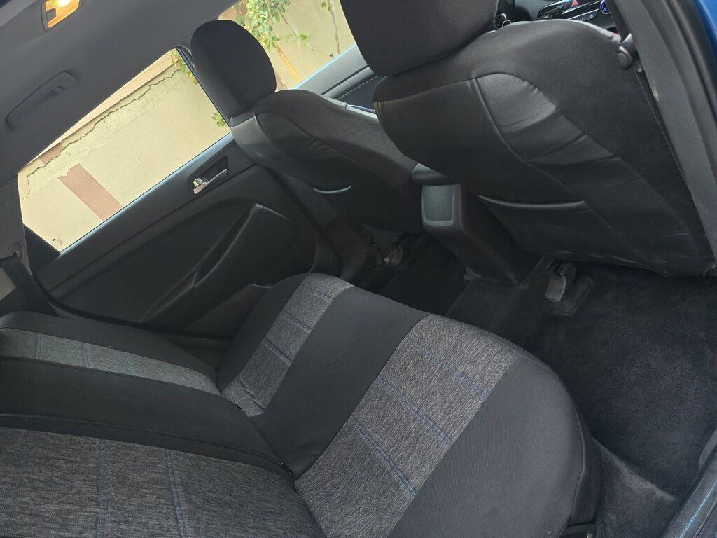Hyundai Tucson, 2.0 L, 2020 il, 107 000 km — Avtomobillər, Naxçıvan (5)