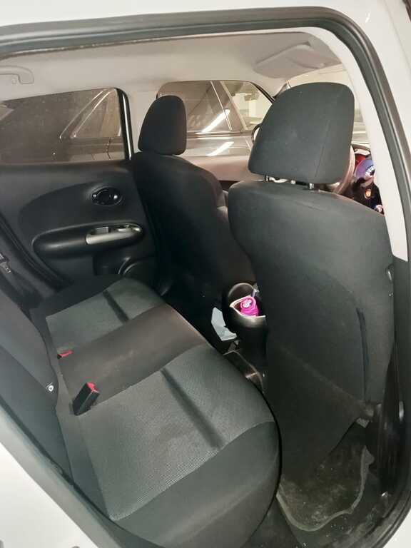 Nissan Juke, 1.6 L, 2014 il, 60 000 km — Avtomobillər, Bakı (4)