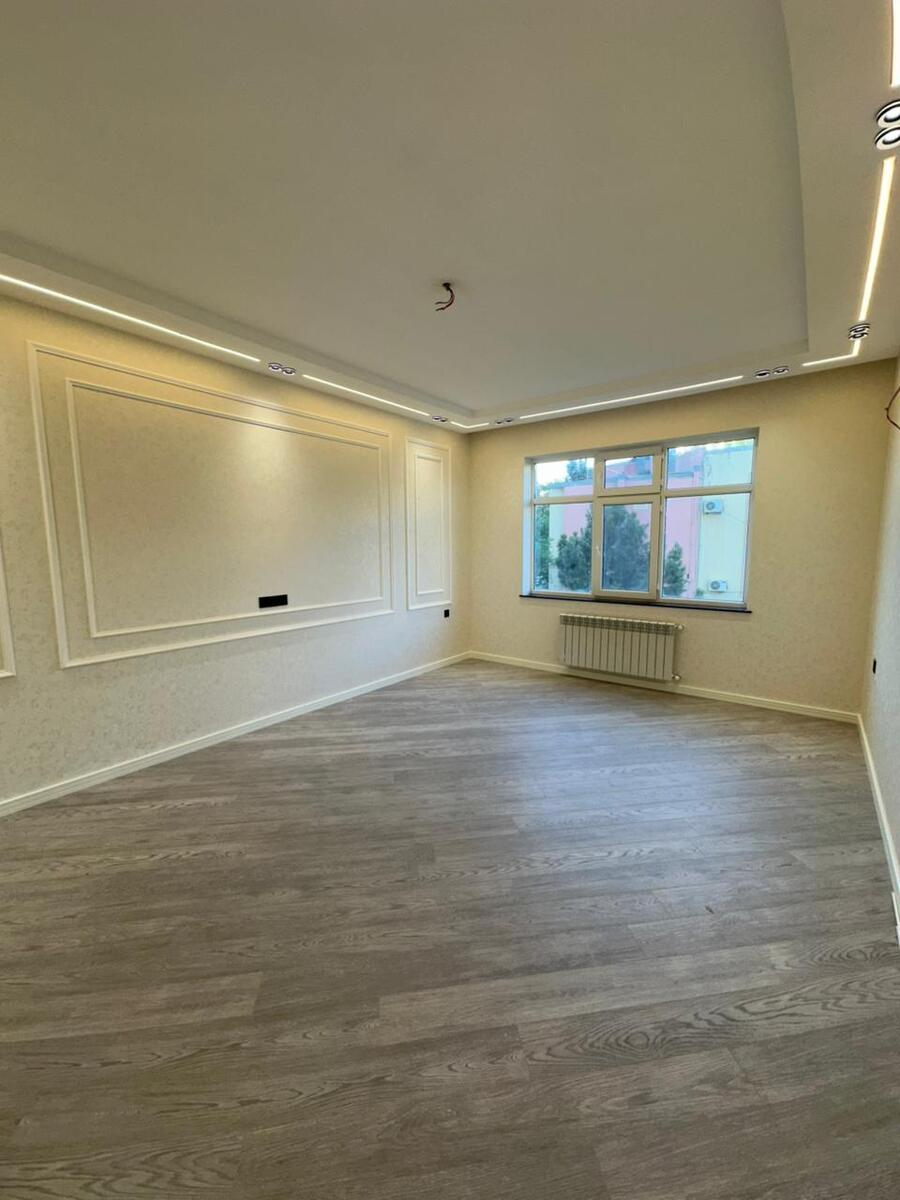 Satılır 4 otaqlı yeni tikili 80 m² — Mənzil, Bakı (6)