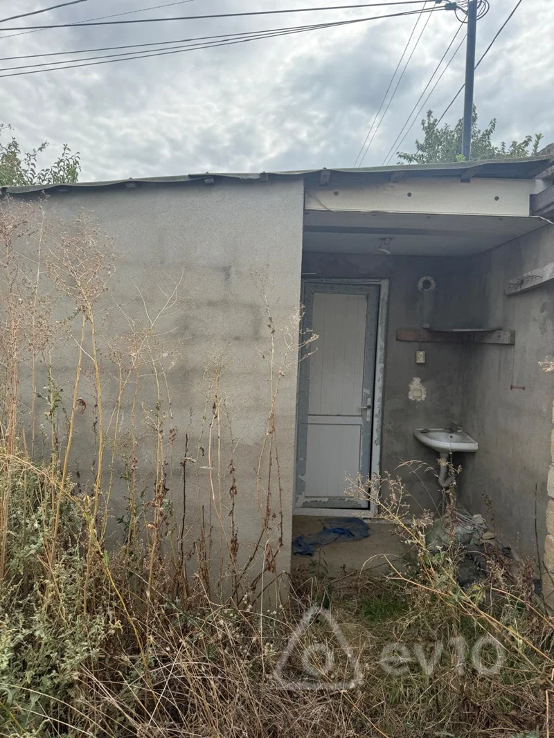 Torpaq sahəsi, 14 sot, Saray Qesebesi — Torpaq, Bakı (8)