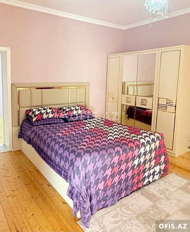Həyət evləri Satılır Abşeron r., Mehdiabad q., 3 otaq, 90 m² — Ev, villa, Bakı (4)