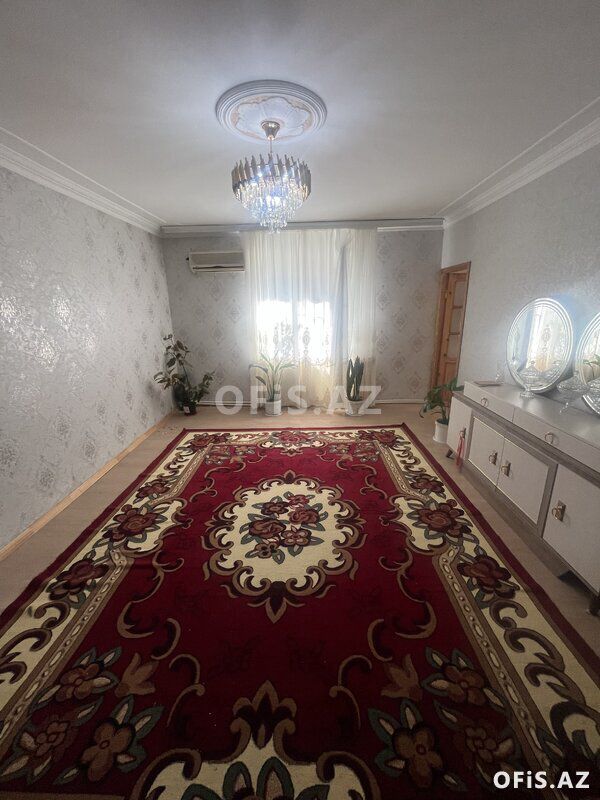 Yeni tikili Satılır Binəqədi r., Avtovağzal m., 3 otaq, 50 m² — Mənzil, Bakı