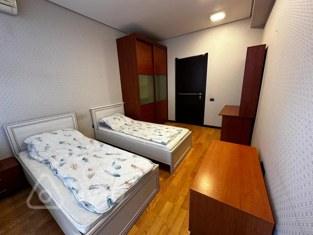 4 otaqlı mənzil, 198 m², Əhməd Rəcəbli — kirayə — Mənzil, Bakı (10)