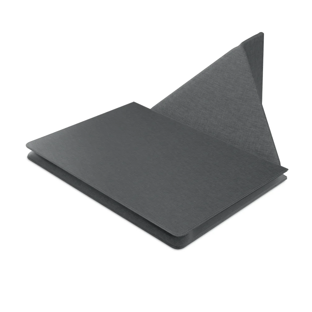 Lenovo Yoga Tote Sleeve 14" Grey (GX41U86727) — Veb kameralar, Bakı (5)