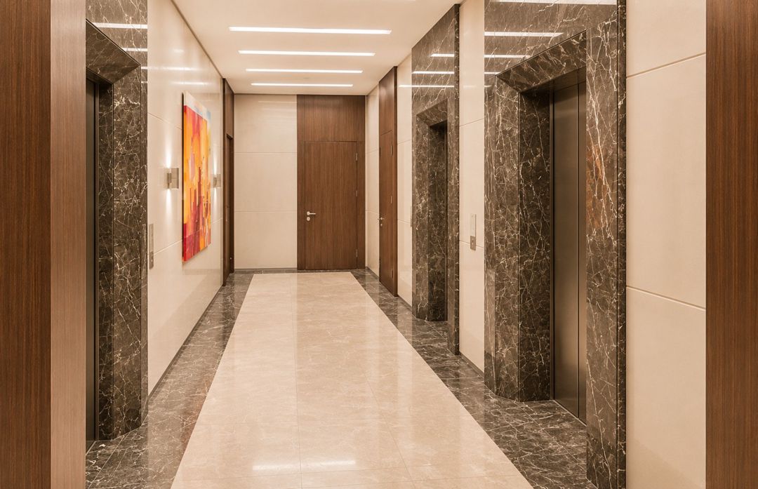 Satılır 3 otaqlı yeni tikili 190 m² — Mənzil, Bakı (6)