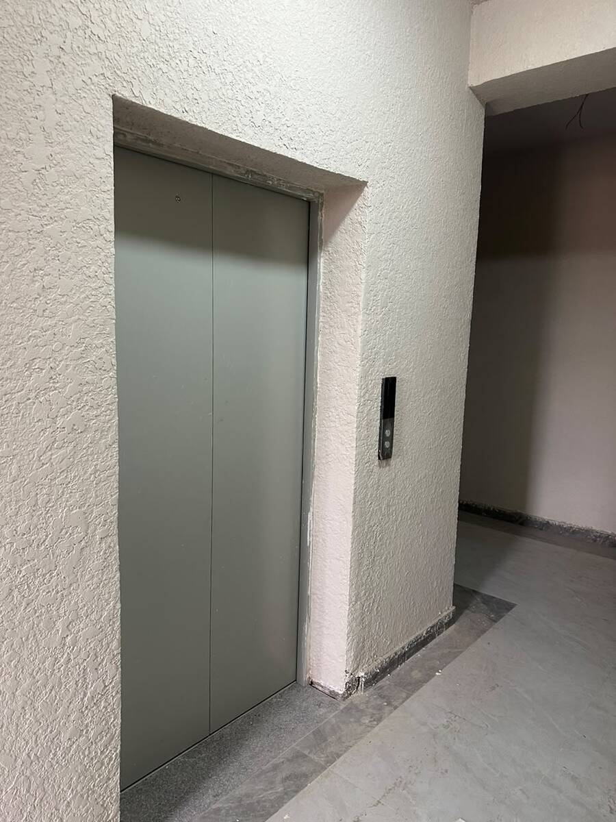 Satılır 2 otaqlı yeni tikili 73 m² — Mənzil, Bakı (4)