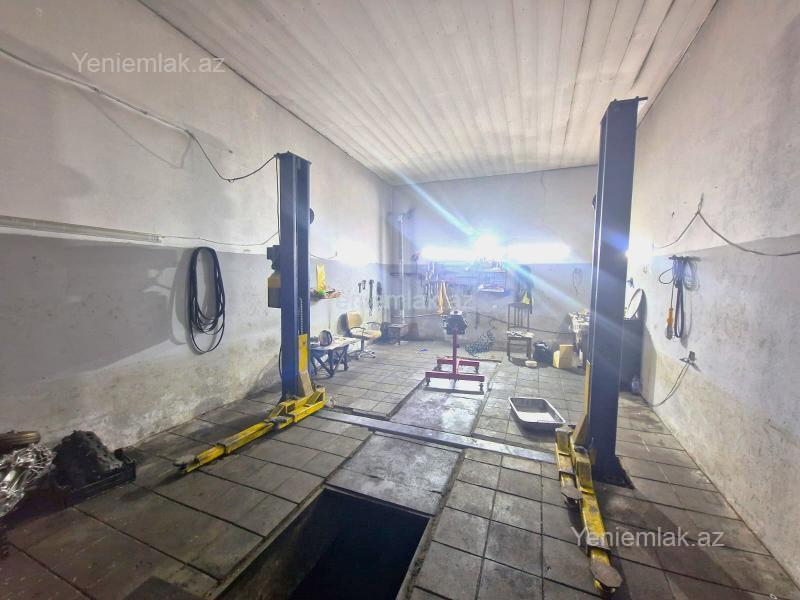 Kirayə 16 otaqlı Obyekt, 1500 m², Xətai rayonu — Əmlak, Bakı (4)