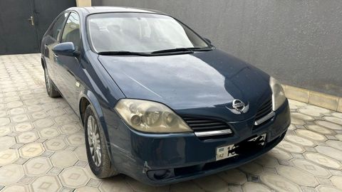 Nissan Primera, 1.8 L, 2004 il, 450 000 km — Bakı