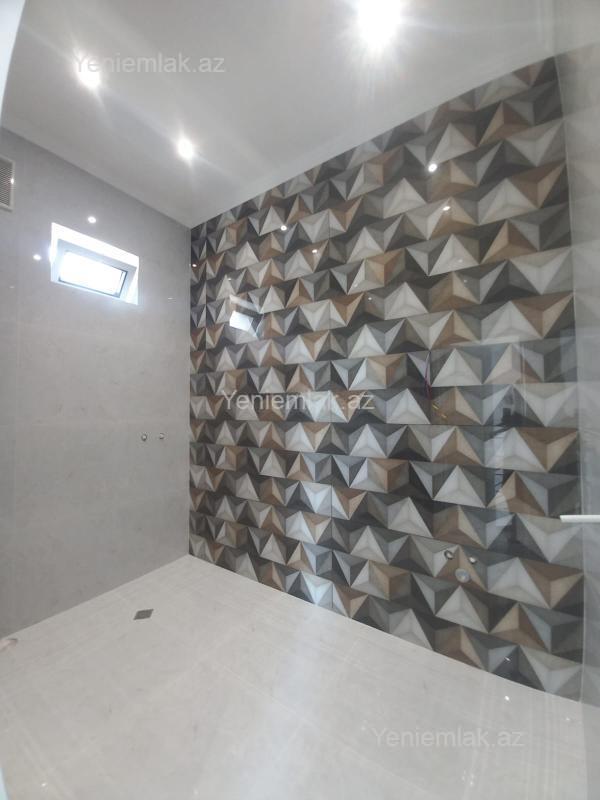 Satılır 4 otaqlı Həyət evi / Villa, 147 m², 51-ci məhəllə — Ev, villa, Sumqayıt (9)