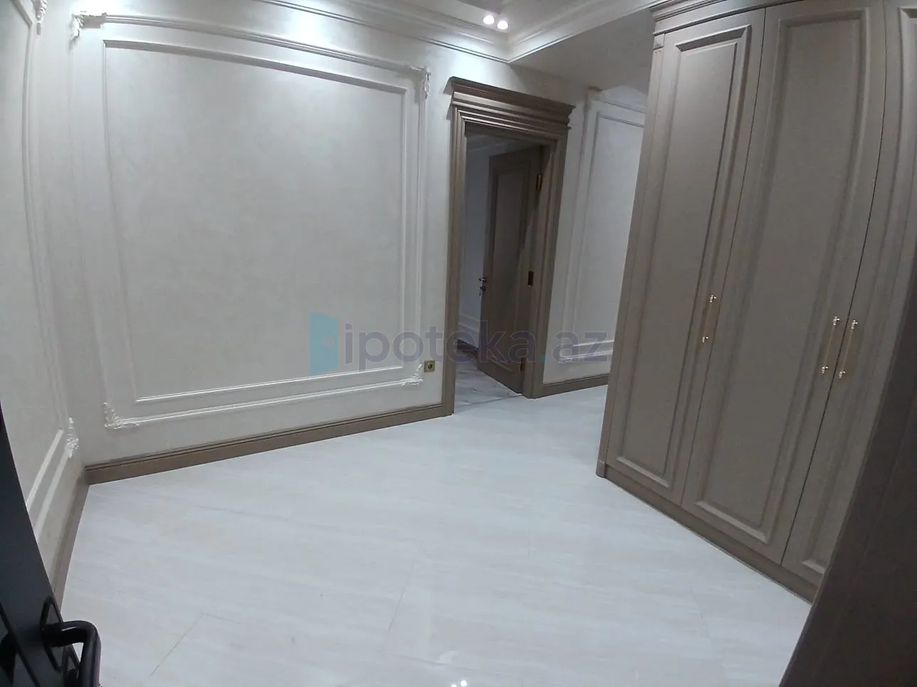 Satılır: 3 Otaq, Yeni tikili, 101.00 m² — Mənzil, Xırdalan (5)