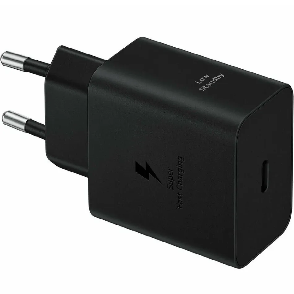 Adapter Samsung 45W EP-T4511XBEGRU — Bakı