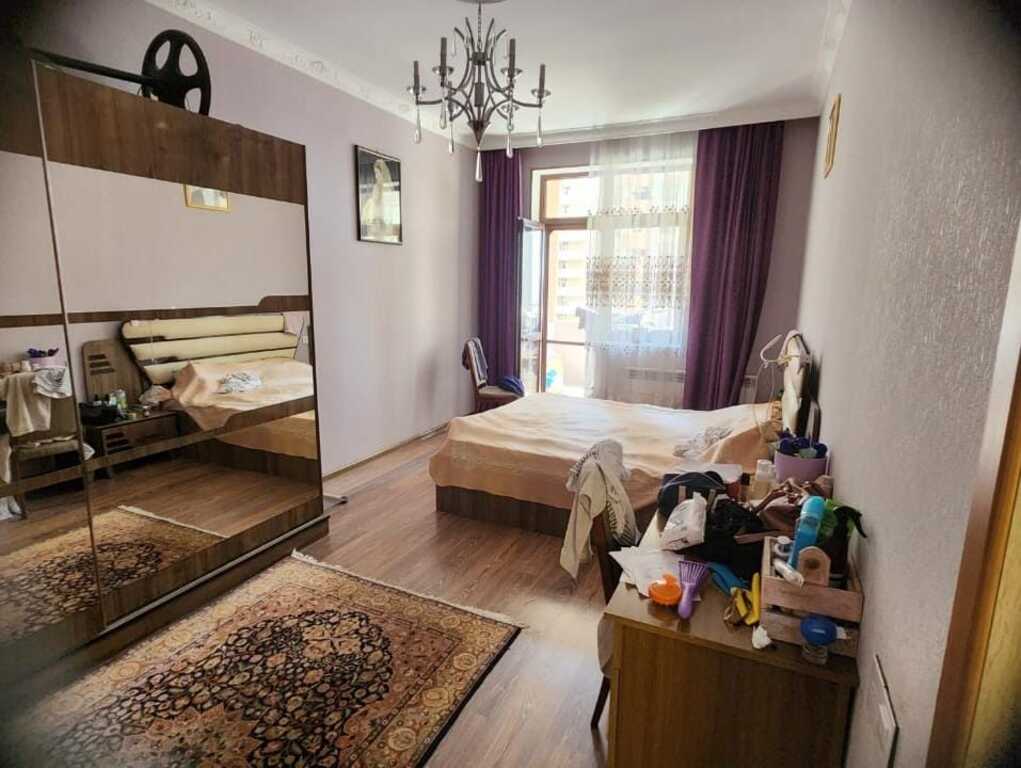 Satılır 4 otaqlı yeni tikili 150 m² — Mənzil, Bakı (6)